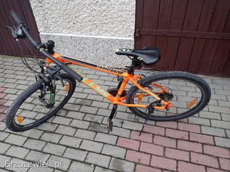 Sprzedam używany rower górski Kellys Madman 10