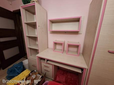 Meble dziecięce