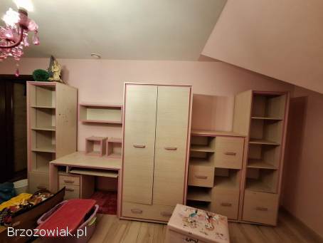 Meble dziecięce
