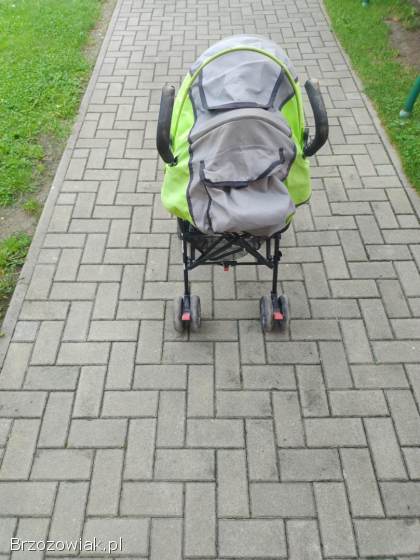Wózek dziecięcy Okazja!