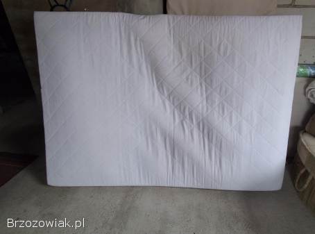 Materace 140 cm na 200 cm