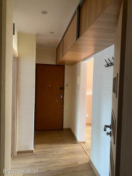 Mieszkanie dla pary Oś.  Markiewicza w Krośnie