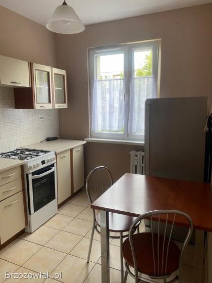 Mieszkanie dla pary Oś.  Markiewicza w Krośnie