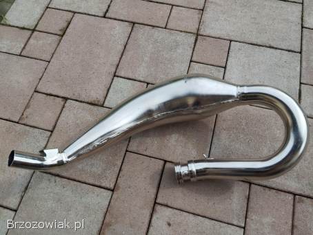 Dyfuzor KTM exc 250/300