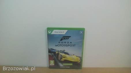 Gry na XBOX Series X