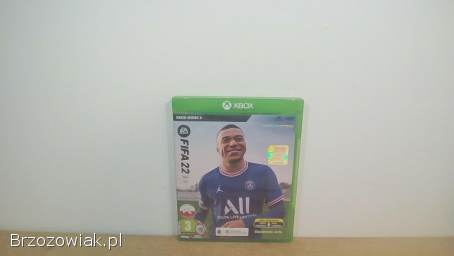 Gry na XBOX Series X