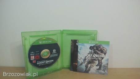 Sprzedam grę na XBOX ONE