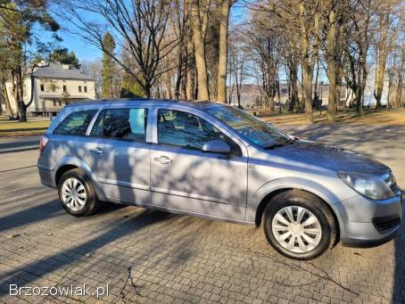 Opel Astra H 2006 1.  6 16v  2006