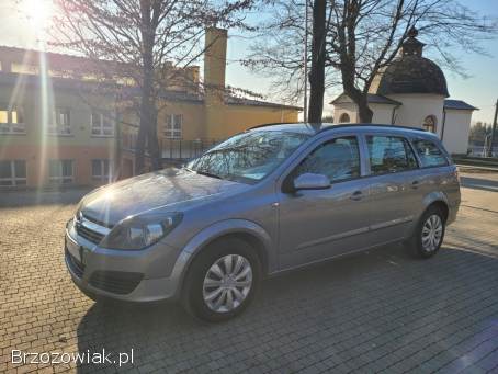 Opel Astra H 2006 1.  6 16v  2006