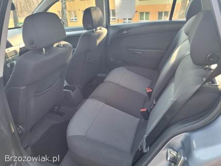 Opel Astra H 2006 1.  6 16v  2006