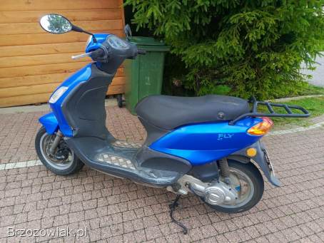 Piaggio FLY 50 2008