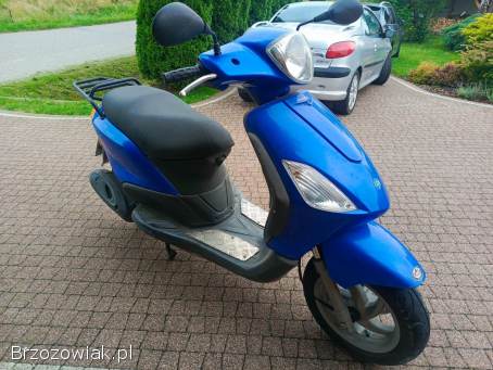 Piaggio FLY 50 2008