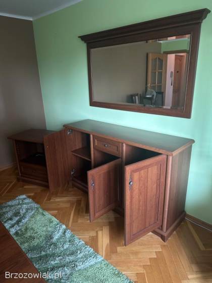 Komplet mebli do salonu