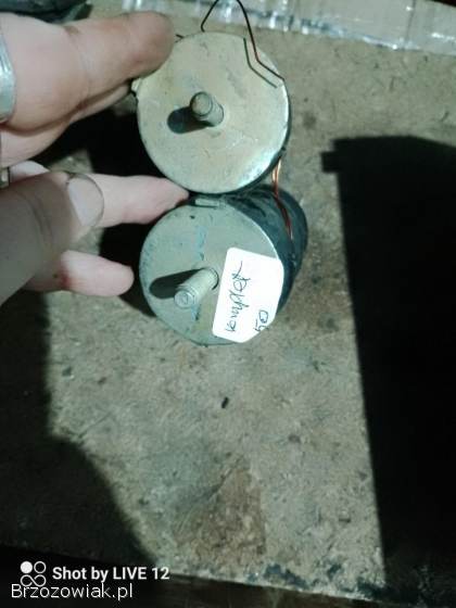 Bałwanki,  odbojniki fiat 126 p