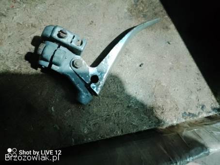 Rączka do motocykla