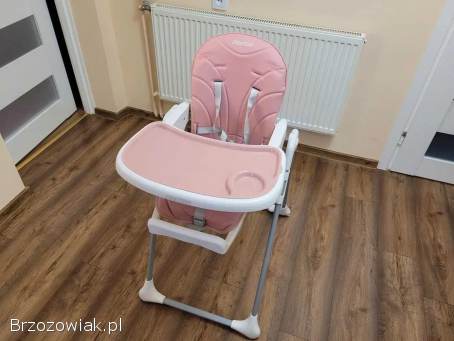 Wózek wielofunkcyjny Baby merc FASTER 3 STYLE 3w1