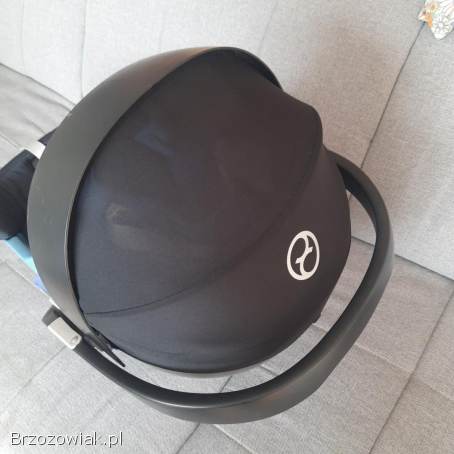 Fotelik samochodowy dla dzieci