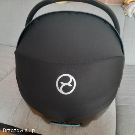 Fotelik samochodowy dla dzieci