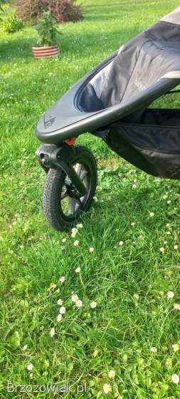 Baby jogger summit ×3