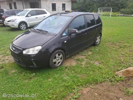 Ford C-MAX 2009
