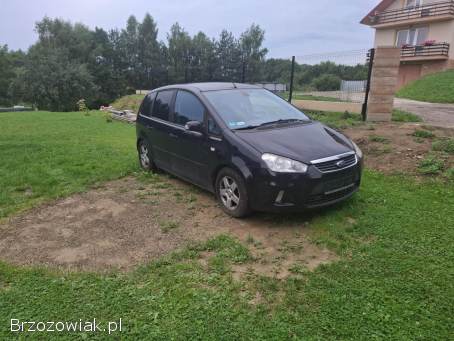 Ford C-MAX 2009