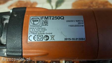 Do sprzedania multitalent