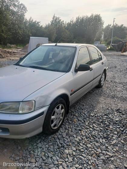 Honda Civic 1999