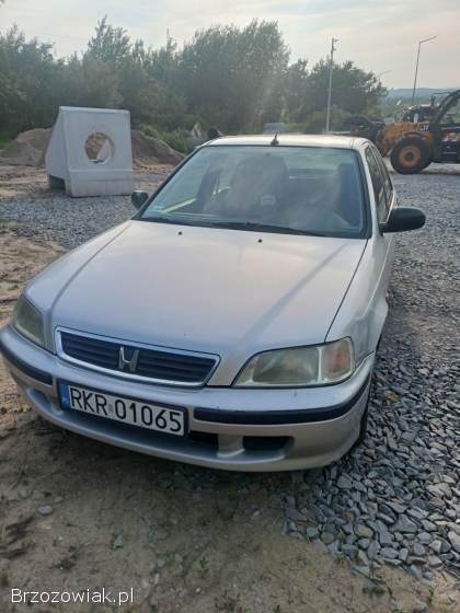 Honda Civic 1999