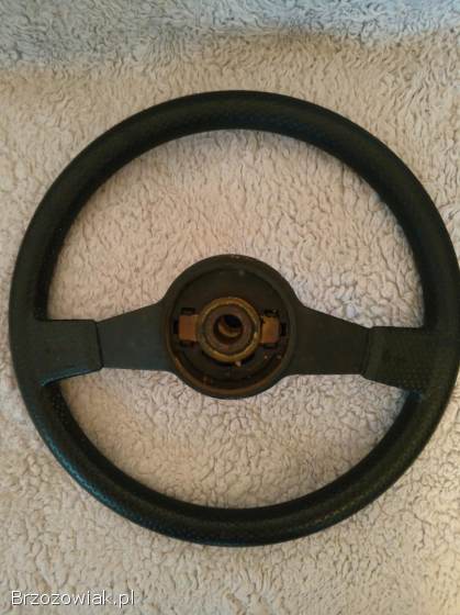 Kierownica do -  Fiat 126p FL