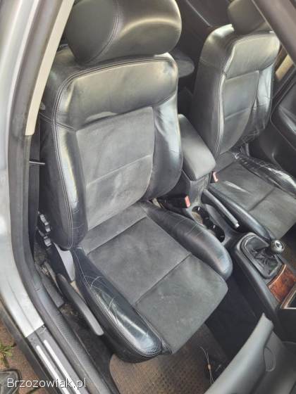 Części vw passat b5 fl La7w