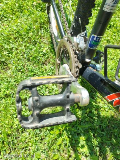 Sprzedam rower Merida-Z,  koła 24 cale.