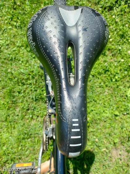 Sprzedam rower Merida-Z,  koła 24 cale.