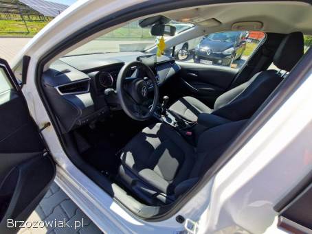 Toyota Corolla XII 2023