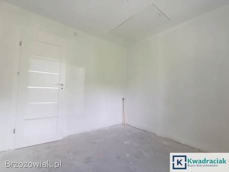 Dom w Beskidzie Dukielskim