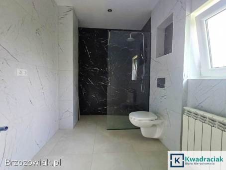 Dom w Beskidzie Dukielskim