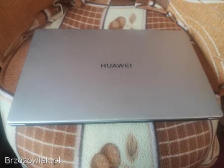 Laptop Huawei MateBook D 15 15.  6 8 GB /256