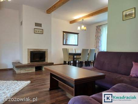 Dom z duszą w Starej Wsi