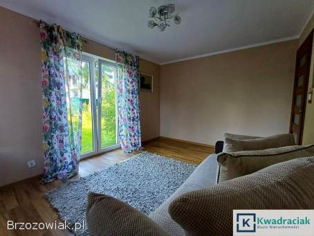 Dom z duszą w Starej Wsi