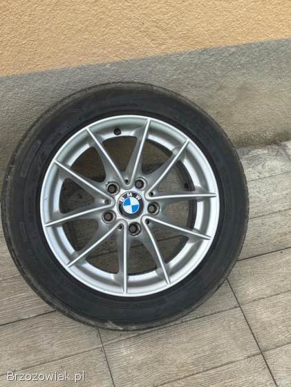 Alufelgi Bmw R16