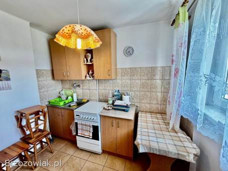 BIURO KROŚNIEŃSKIE NIERUCHOMOŚCI POLECA