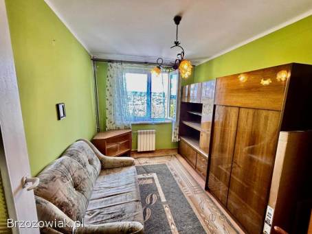 BIURO KROŚNIEŃSKIE NIERUCHOMOŚCI POLECA
