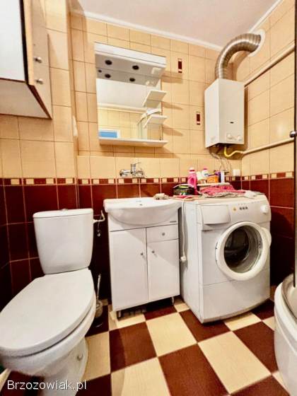 BIURO KROŚNIEŃSKIE NIERUCHOMOŚCI POLECA