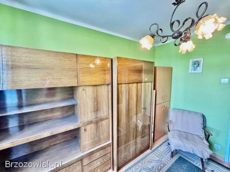 BIURO KROŚNIEŃSKIE NIERUCHOMOŚCI POLECA