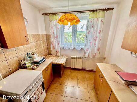 BIURO KROŚNIEŃSKIE NIERUCHOMOŚCI POLECA