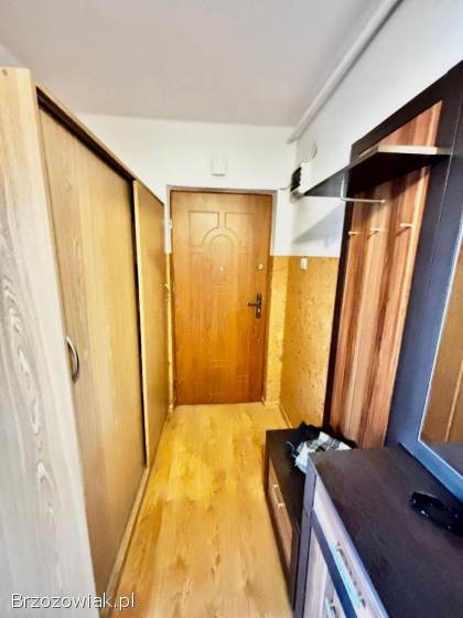 BIURO KROŚNIEŃSKIE NIERUCHOMOŚCI POLECA