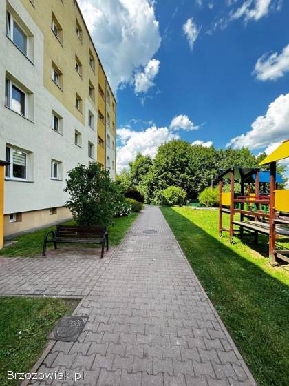 BIURO KROŚNIEŃSKIE NIERUCHOMOŚCI POLECA