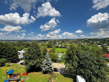 BIURO KROŚNIEŃSKIE NIERUCHOMOŚCI POLECA