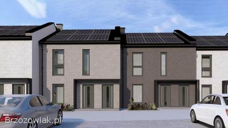 BIURO KROŚNIEŃSKIE NIERUCHOMOŚCI POLECA