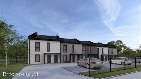 BIURO KROŚNIEŃSKIE NIERUCHOMOŚCI POLECA