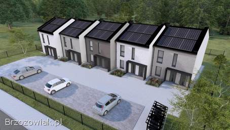 BIURO KROŚNIEŃSKIE NIERUCHOMOŚCI POLECA